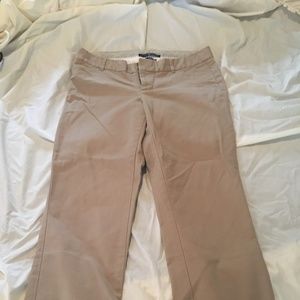 GAP pants